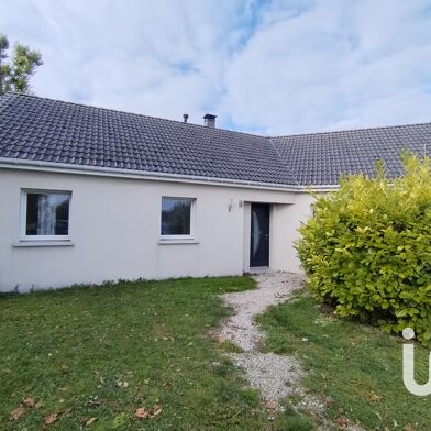 Maison 6 pièces 150000 €