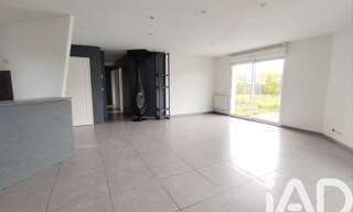 Maison 6 Pièces 112 m² à vendre à Champigny-sur-Aube (10700)