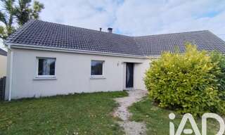 Maison 6 Pièces 112 m² à vendre à Champigny-sur-Aube (10700)