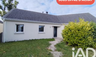 Maison 6 Pièces 112 m² à vendre à Champigny-sur-Aube (10700)