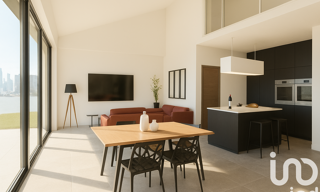 Maison 6 Pièces 180 m² à vendre à Châlons-en-Champagne (51000)