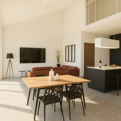 Maison 6 pièces 250000 €