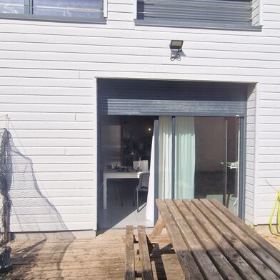 Appartement 4 pièces 138000 €