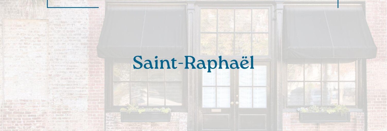 Commerce  40 m² à vendre à Saint-Raphaël (83700)