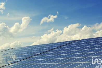 Commerce  110000 €