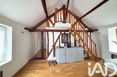 Maison 5 pièces 126000 €