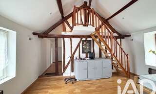 Maison 5 Pièces 135 m² à vendre à Blancs-Coteaux (51130)