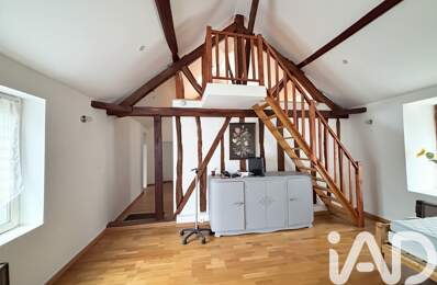 Vente Maison/villa 5 pièces — photo du bien