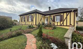 Maison 5 Pièces 86 m² à vendre à Vauclerc (51300)