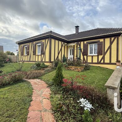 Maison 5 pièces 180000 €