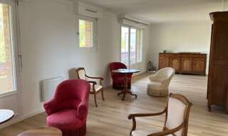 Appartement 5 Pièces 103 m² à vendre à Béthune (62400)