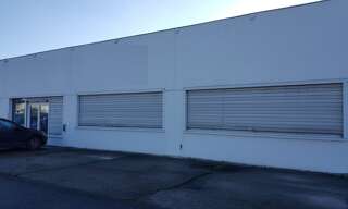 Commerce  219 m² à louer à Béthune (62400)