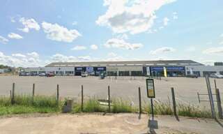 Commerce  219 m² à louer à Béthune (62400)