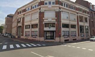 Commerce  329 m² à louer à Béthune (62400)