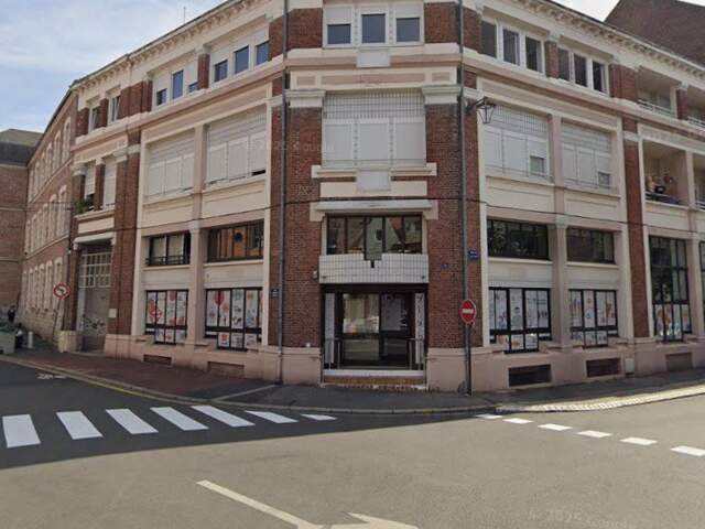 Local commercial — photo du bien