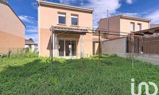 Maison 4 Pièces 82 m² à vendre à Cazères (31220)