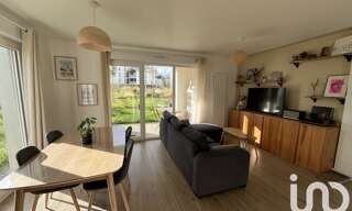 Appartement 3 Pièces 68 m² à vendre à Cesson-Sévigné (35510)