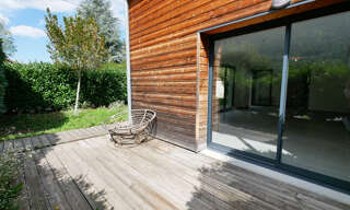 Appartement 5 Pièces 113 m² à vendre à Doussard (74210)