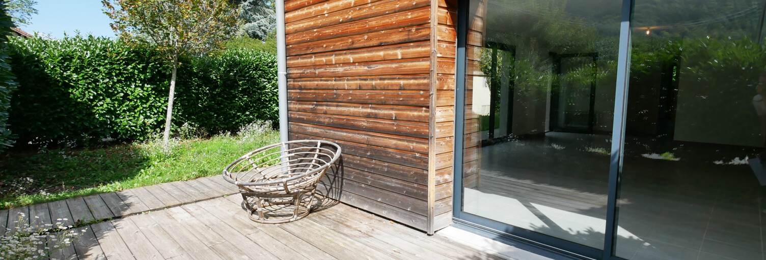 Appartement 5 Pièces 113 m² à vendre à Doussard (74210)