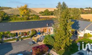 Maison 11 Pièces 513 m² à vendre à Sainte-Preuve (02350)