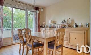 Appartement 4 Pièces 69 m² à vendre à Montmorency (95160)