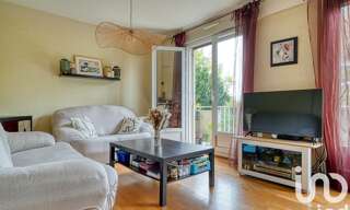 Appartement 4 Pièces 68 m² à vendre à Montmorency (95160)