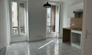 Appartement 2 Pièces 34 m² à louer à Marseille 5 (13005)