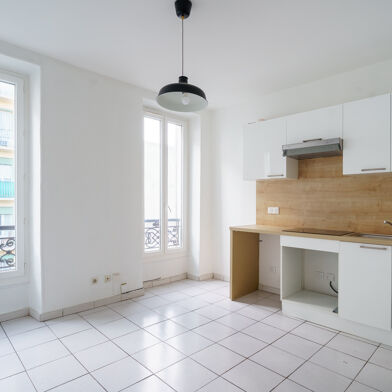 Appartement 2 pièces 700 €