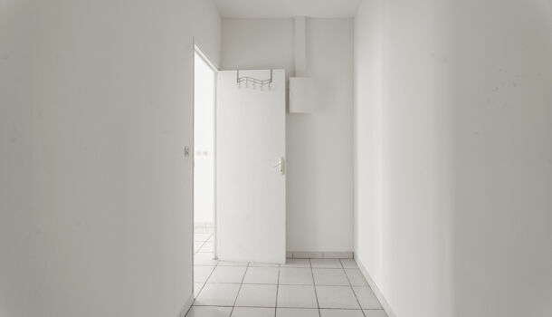 Appartement 2 pièces  à louer Marseille 5eme 13005