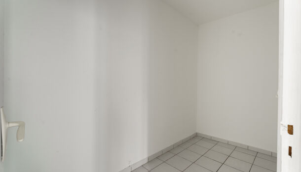 Appartement 2 pièces  à louer Marseille 5eme 13005