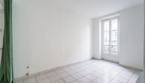 Appartement 2 pièces  à louer Marseille 5eme 13005