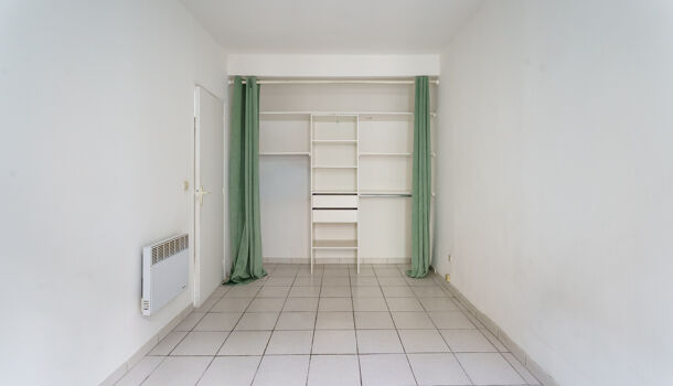 Appartement 2 pièces  à louer Marseille 5eme 13005