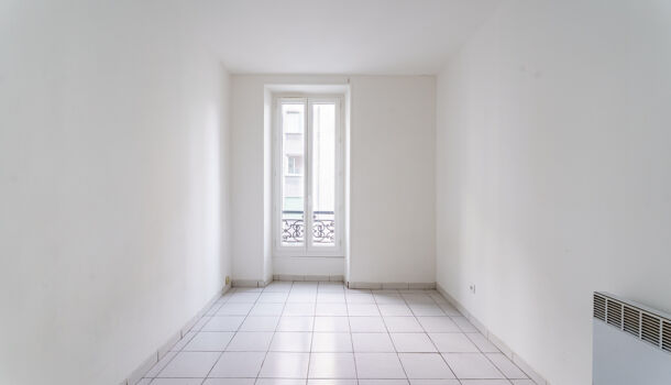 Appartement 2 pièces  à louer Marseille 5eme 13005