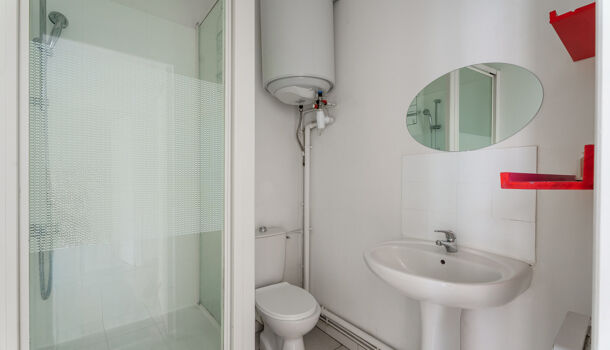 Appartement 2 pièces  à louer Marseille 5eme 13005