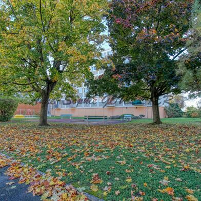 Appartement 3 pièces 165000 €