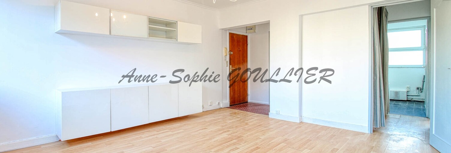 Appartement 3 Pièces 56 m² à vendre à Conflans-Sainte-Honorine (78700)