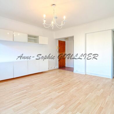 Appartement 3 pièces 165000 €