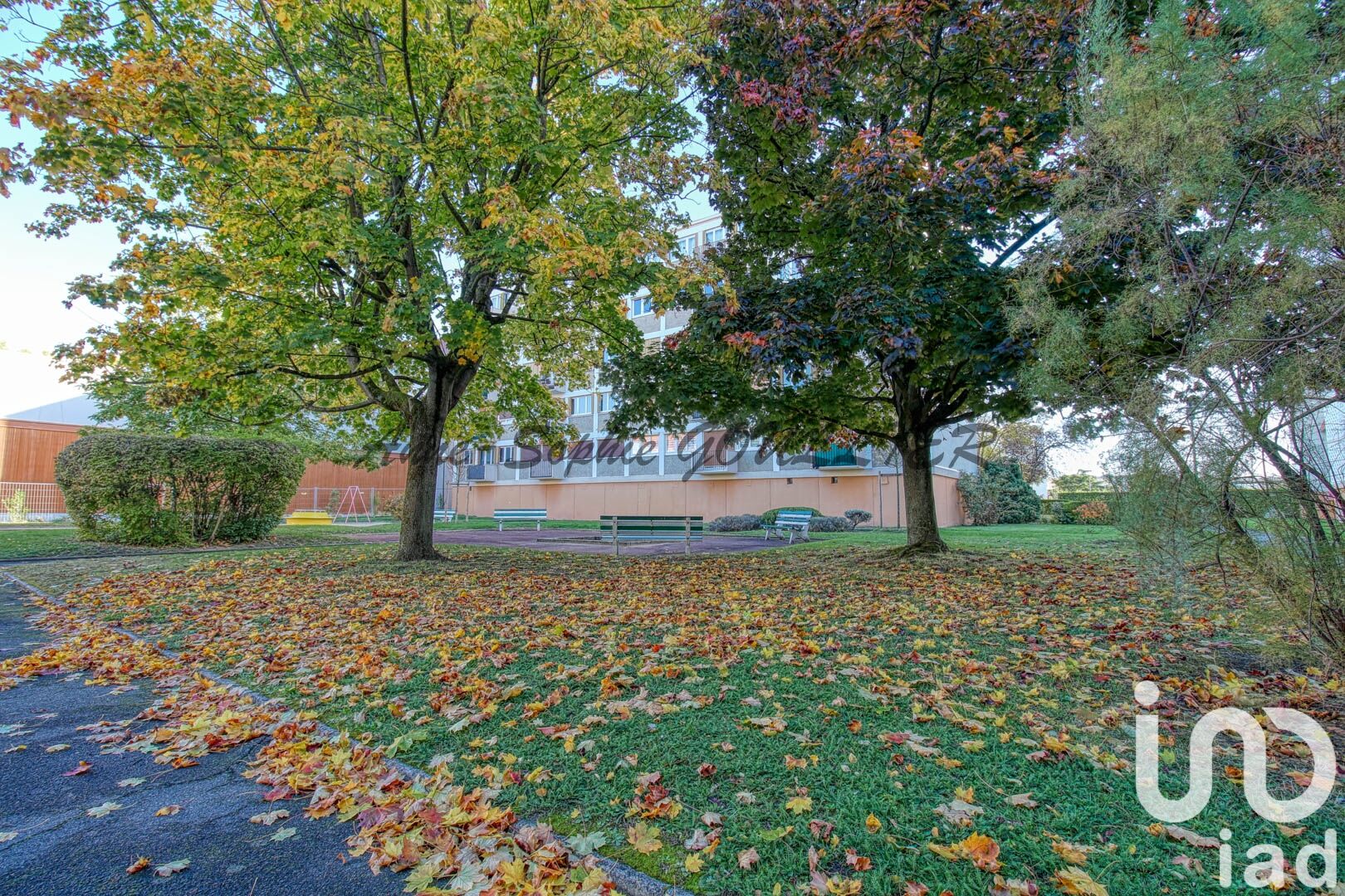 Conflans-Sainte-Honorine - 56m² - 3p. - 2ch.