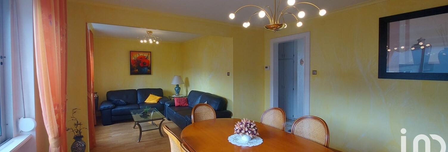 Maison 4 Pièces 75 m² à vendre à Fameck (57290)