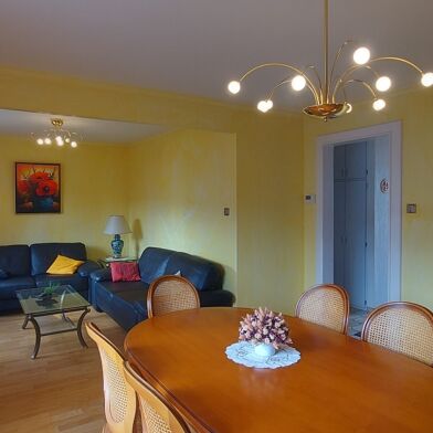 Maison 4 pièces 220000 €