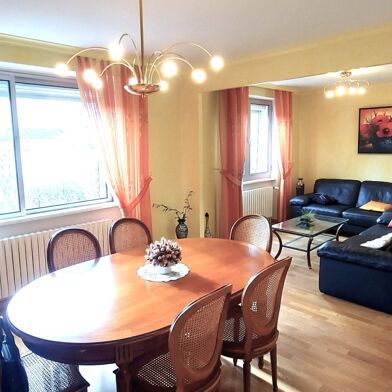 Maison 4 pièces 195000 €