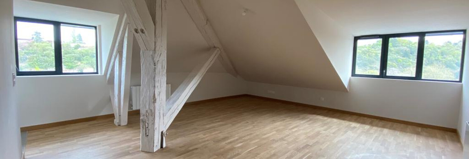 Appartement 3 Pièces 84 m² à louer à Poitiers (86000)