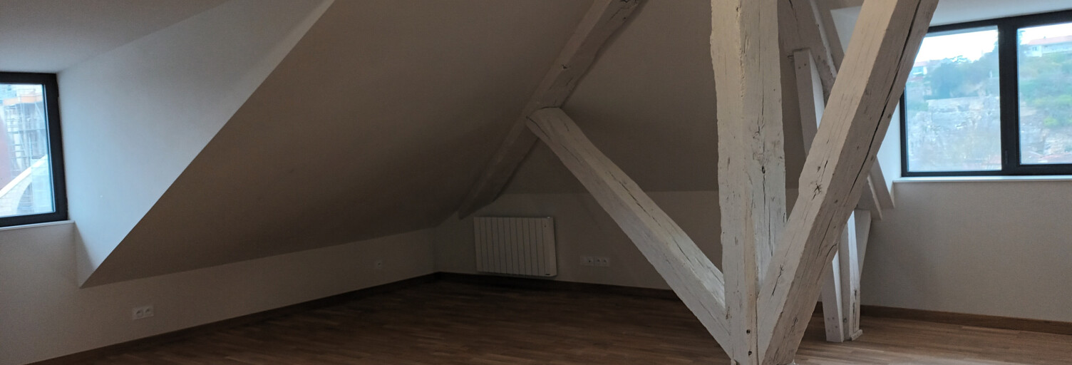 Appartement 3 Pièces 94 m² à louer à Poitiers (86000)