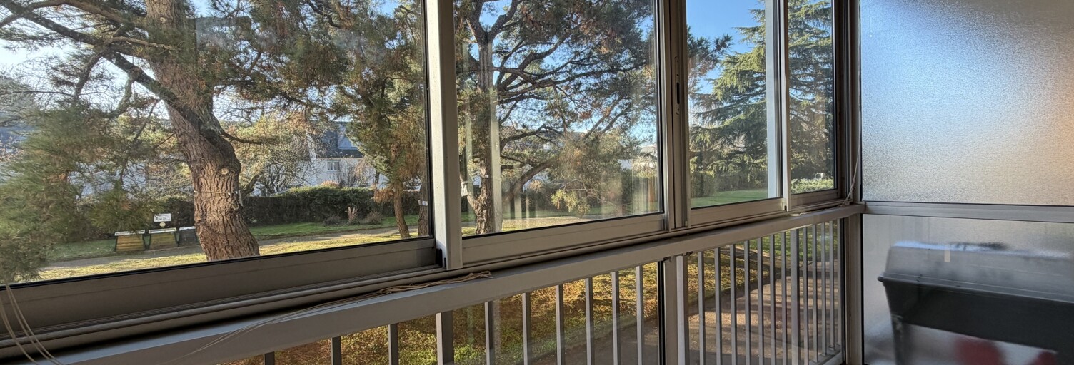 Appartement 3 Pièces 64 m² à vendre à Rennes (35000)