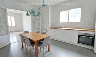 Appartement 3 Pièces 68 m² à vendre à Bordeaux (33200)