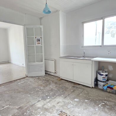 Appartement 3 pièces 220000 €