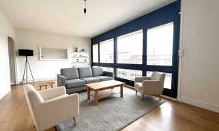 Appartement 3 Pièces 78 m² à vendre à Le Bouscat (33110)