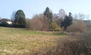 Terrain  5600 m² à vendre à Foussemagne (90150)