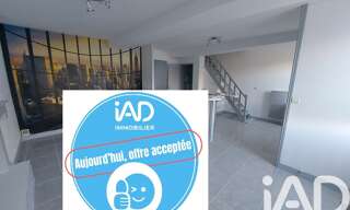 Maison 3 Pièces 59 m² à vendre à Mouchamps (85640)