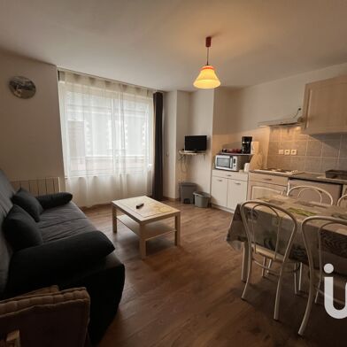 Appartement 2 pièces 71000 €